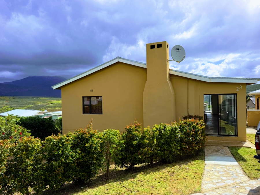 2 Bedroom Property for Sale in Barrydale Western Cape